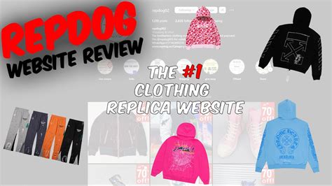 best clothing replica websites|fake clothes websites.